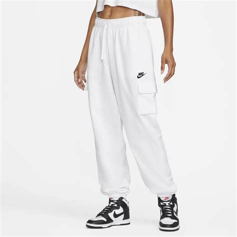 Nike NSW Club Fleece MR Cargo Pants 